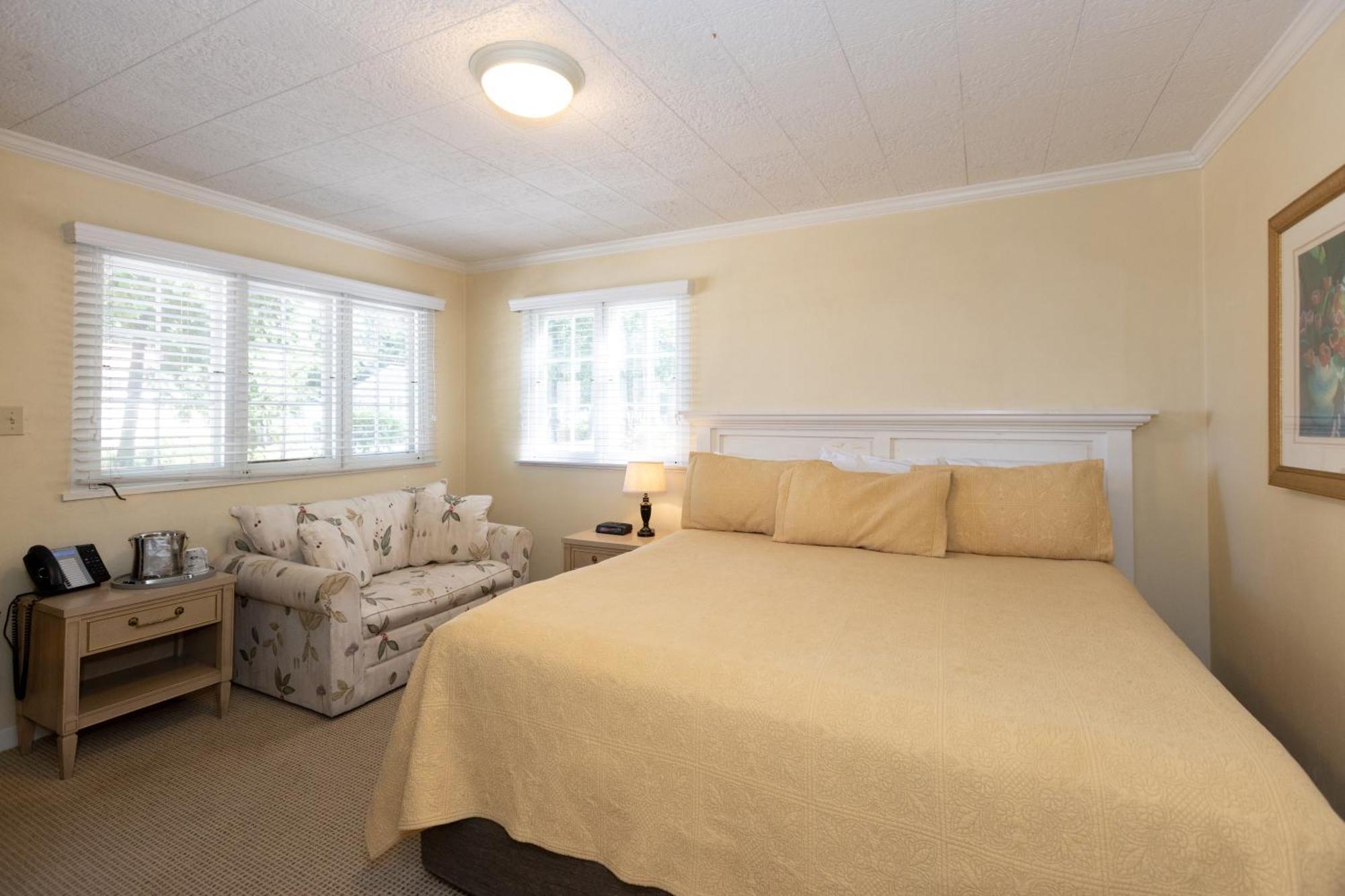 Gordon Lodge Baileys Harbor Chambre photo