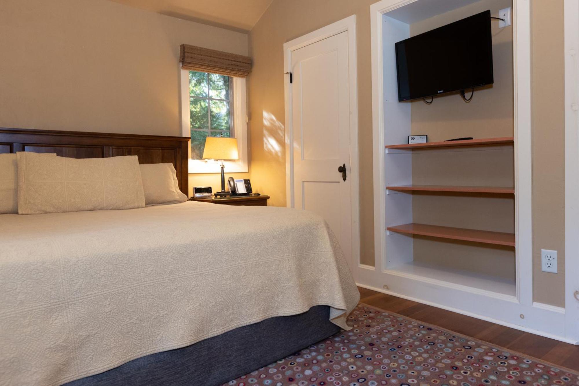 Gordon Lodge Baileys Harbor Chambre photo