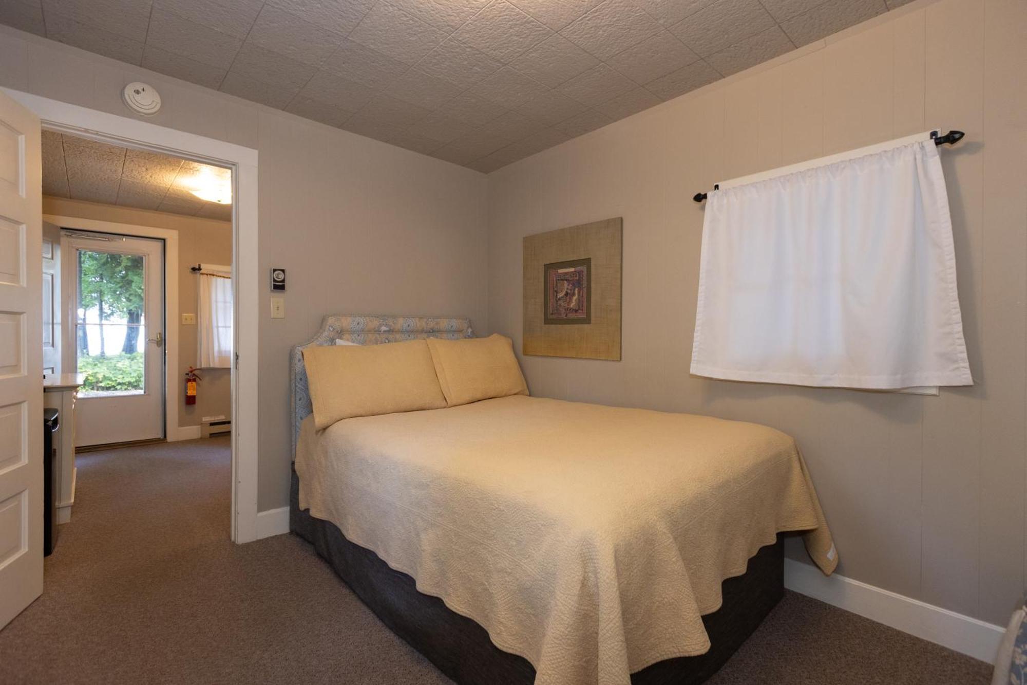 Gordon Lodge Baileys Harbor Chambre photo