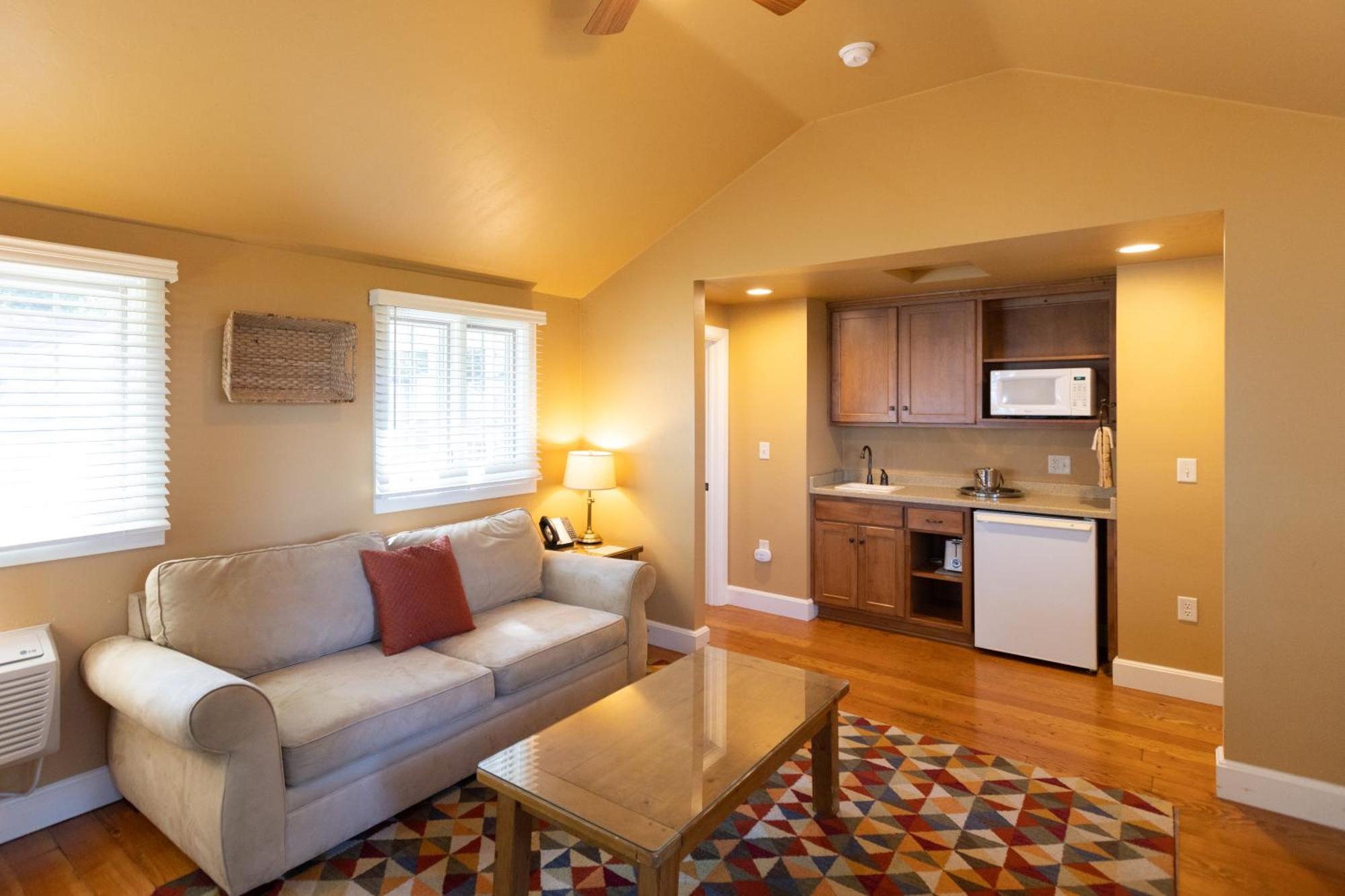 Gordon Lodge Baileys Harbor Chambre photo