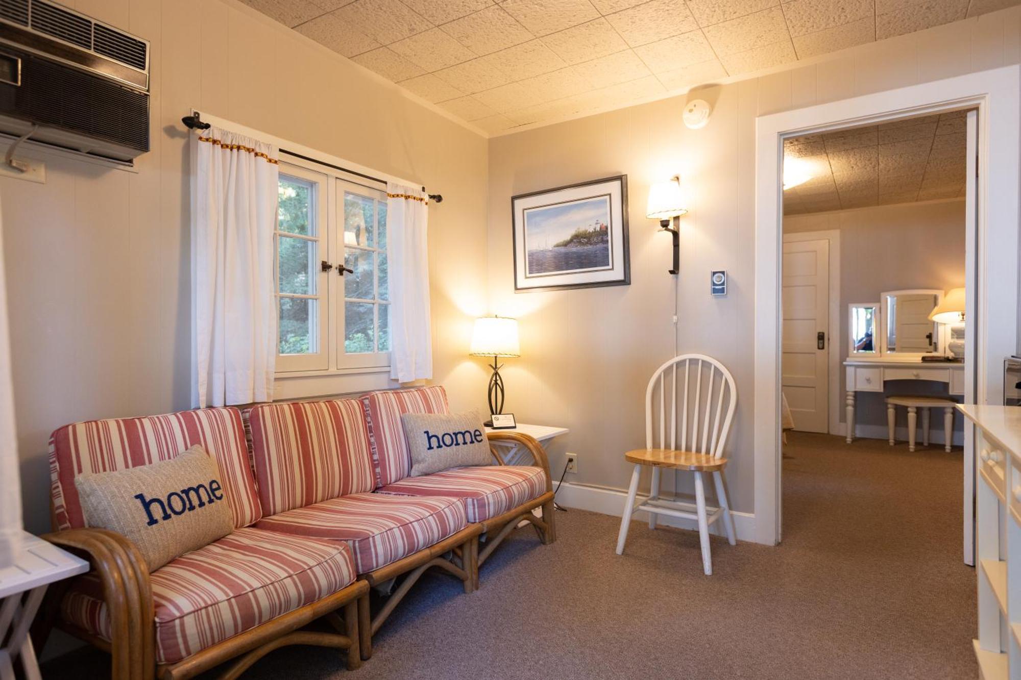 Gordon Lodge Baileys Harbor Chambre photo