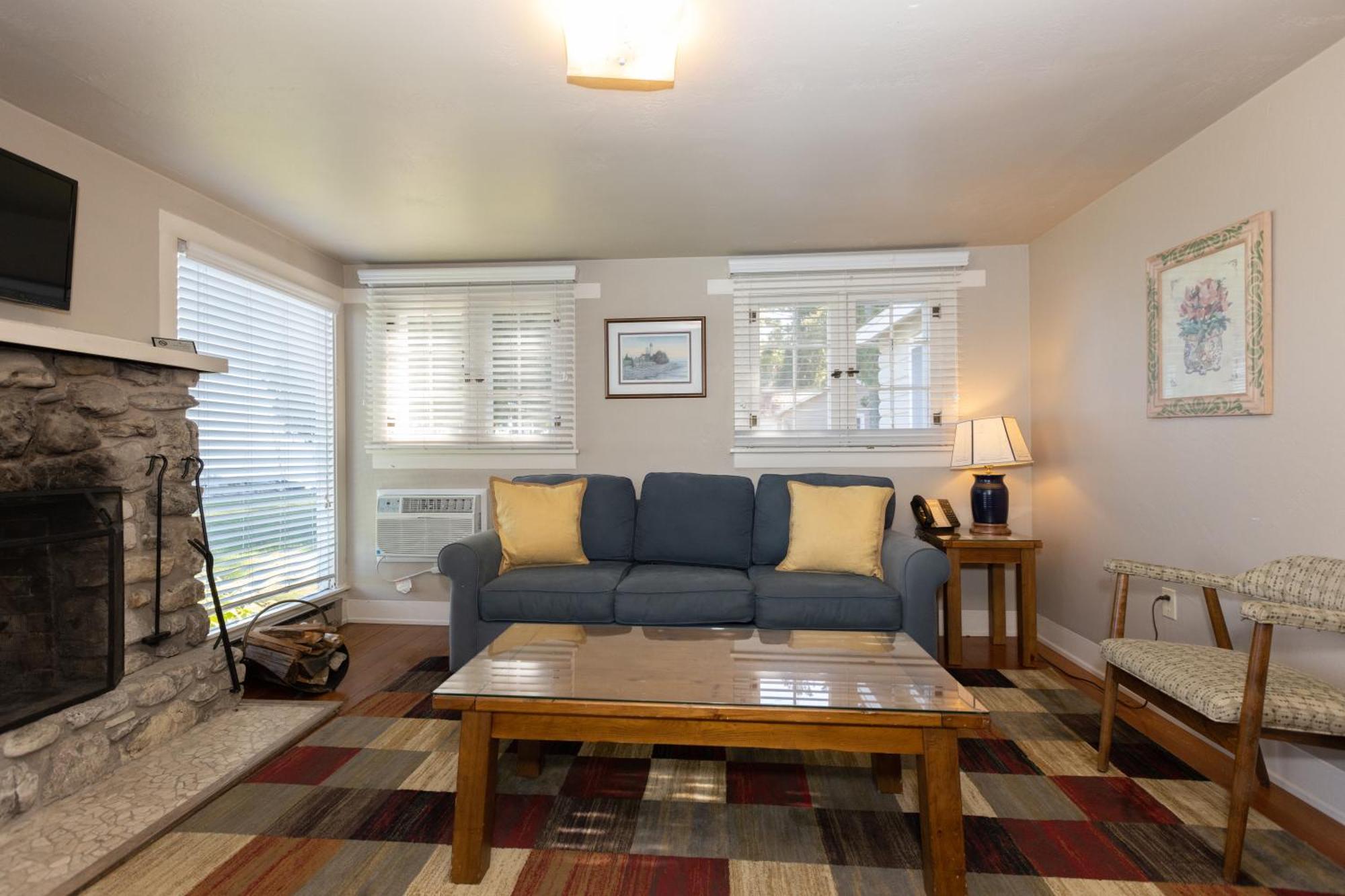 Gordon Lodge Baileys Harbor Chambre photo