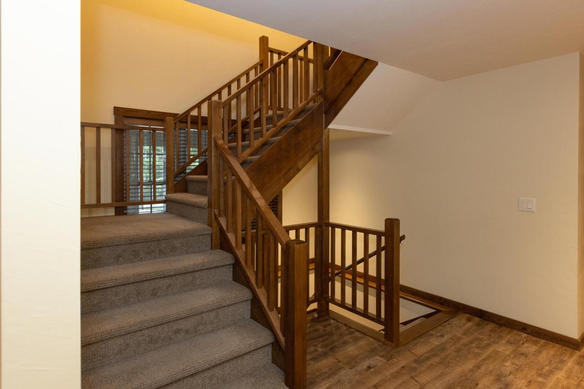 Gordon Lodge Baileys Harbor Chambre photo