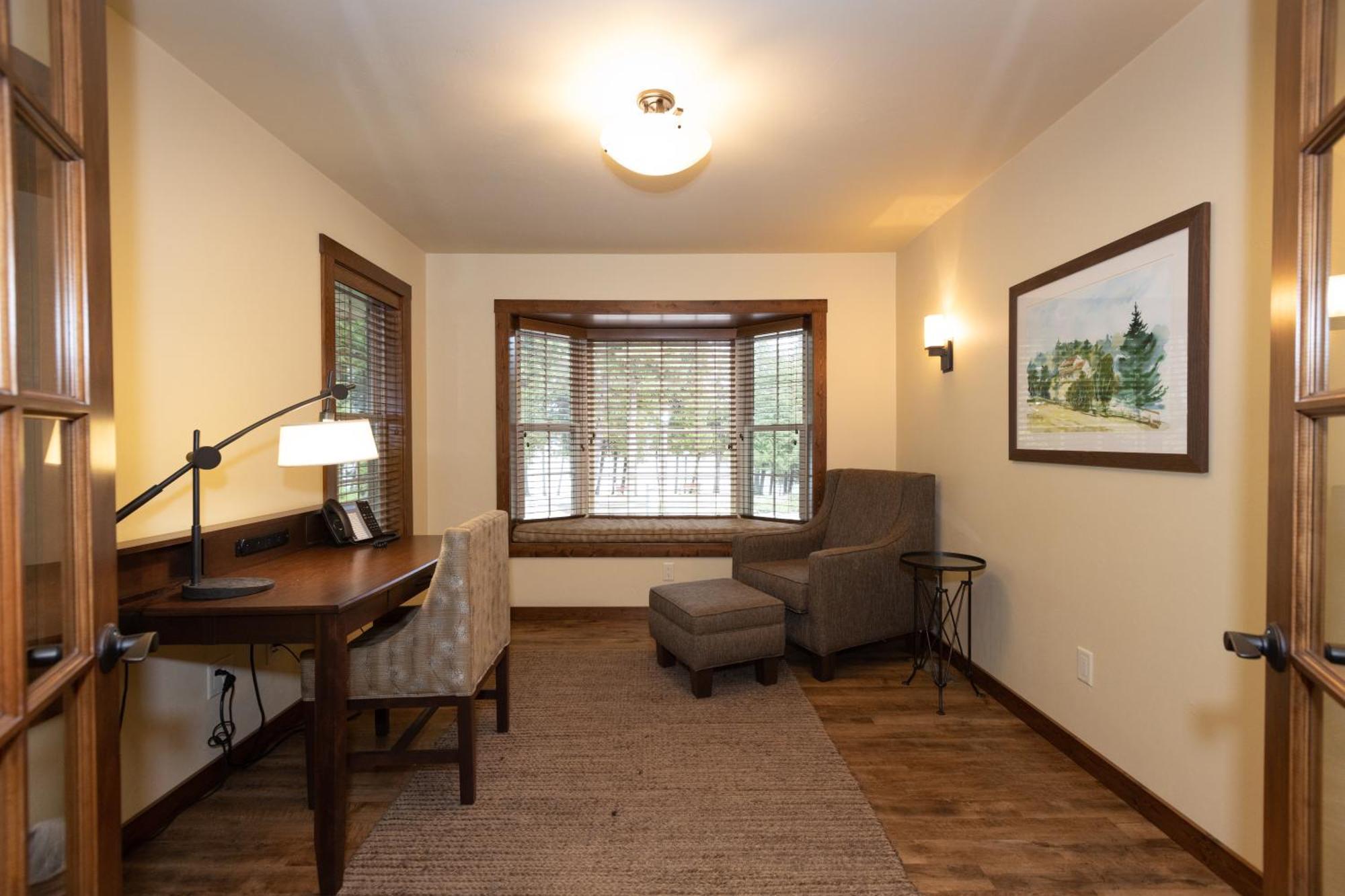 Gordon Lodge Baileys Harbor Chambre photo