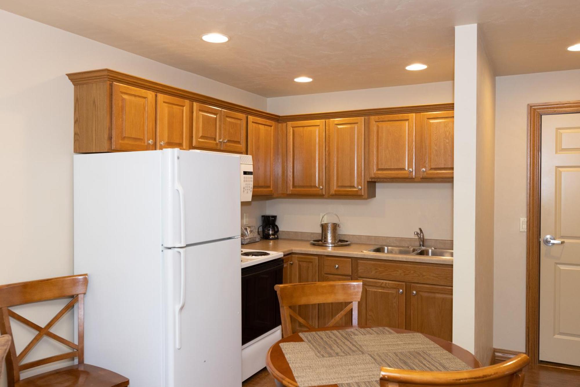 Gordon Lodge Baileys Harbor Chambre photo