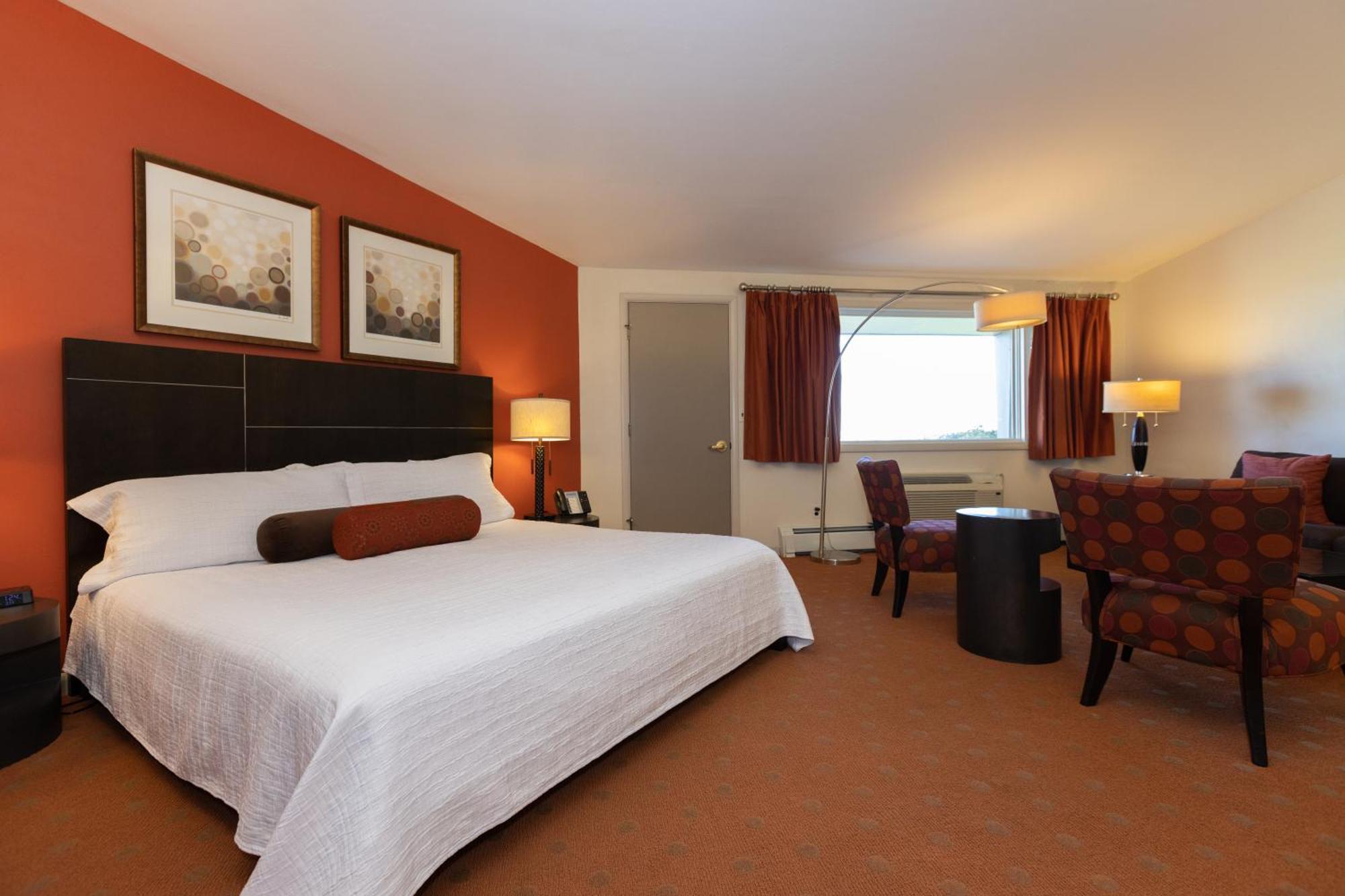 Gordon Lodge Baileys Harbor Chambre photo